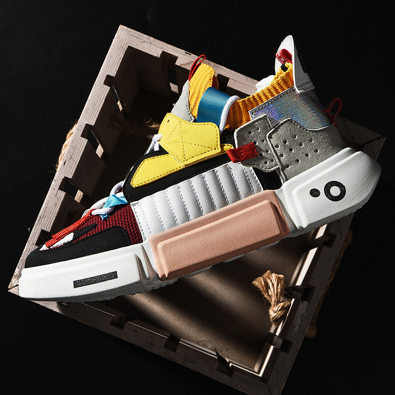 Nordiv™ | Elite Sneakers