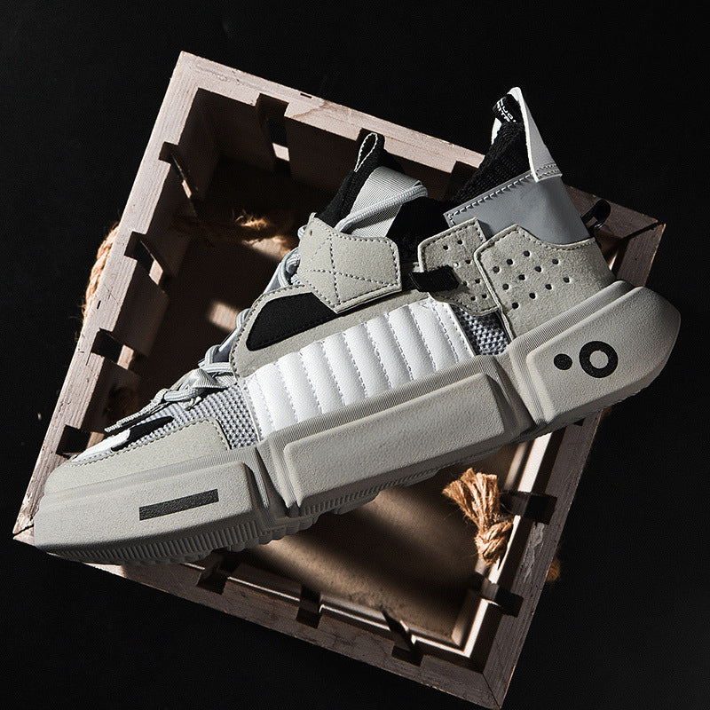 Nordiv™ | Elite Sneakers