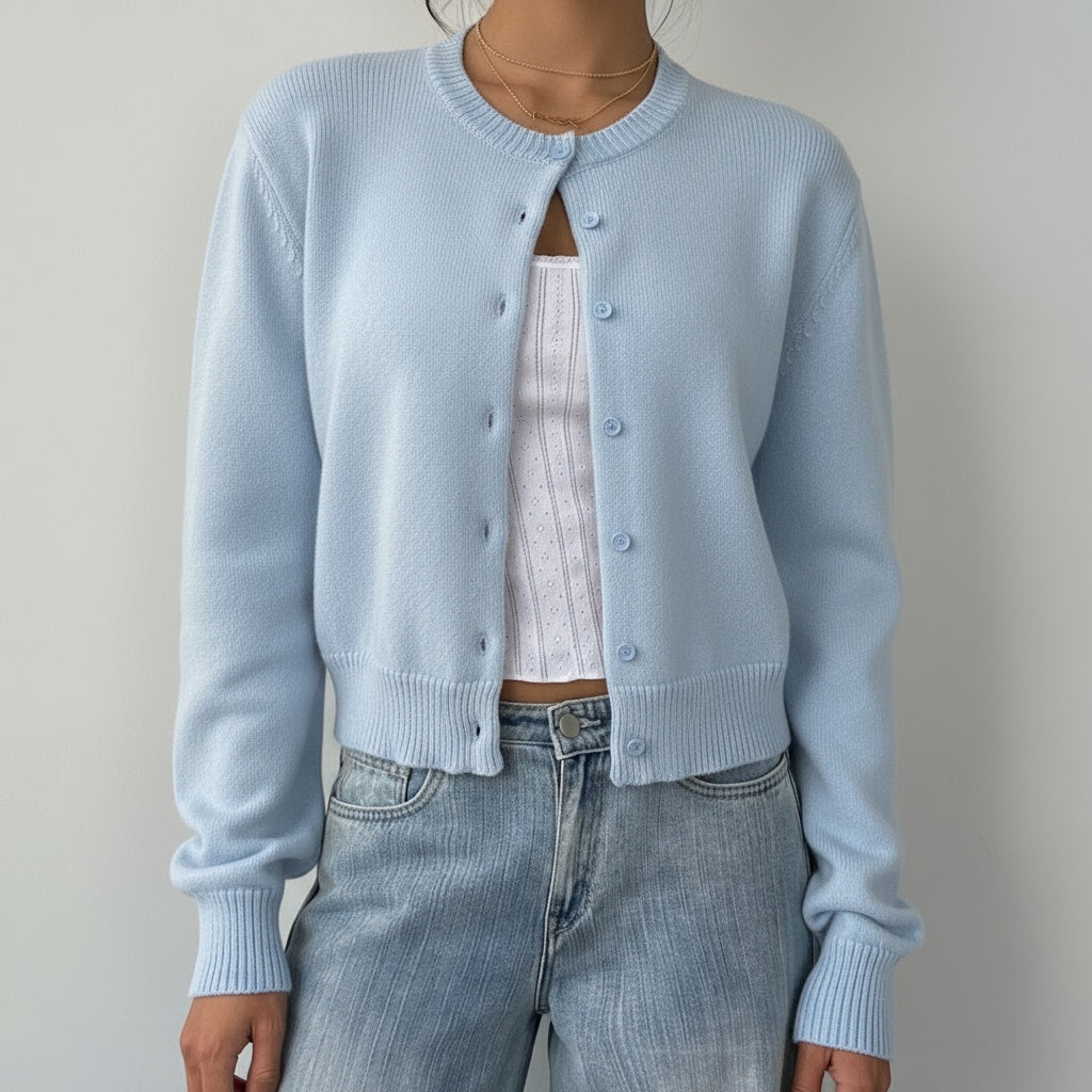 Talbot™ | Breeze Knit