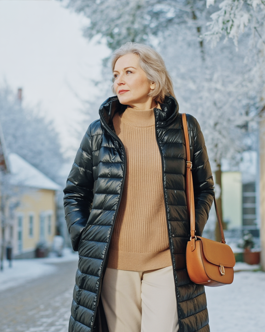 Nordiv™ | Victoria Down Jacket