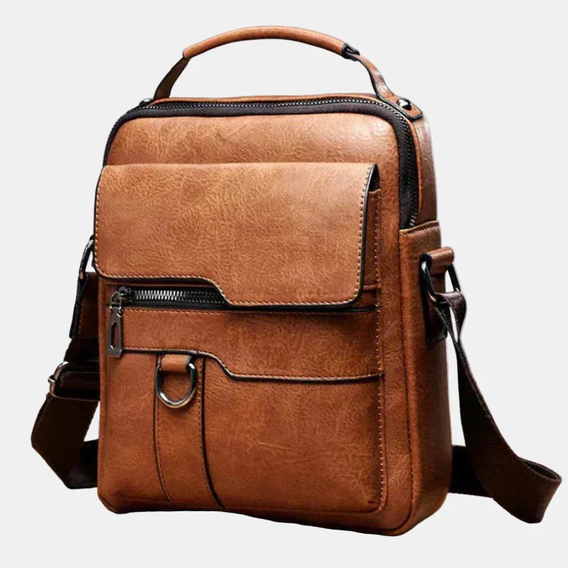 Skylar | Elegant Luxury Shoulder Bag