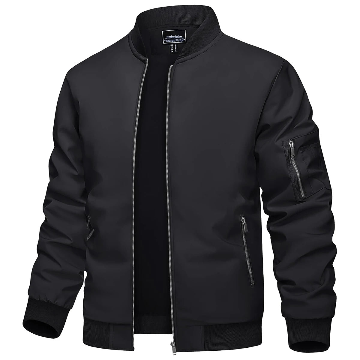 Eric | Premium Men's Jacket