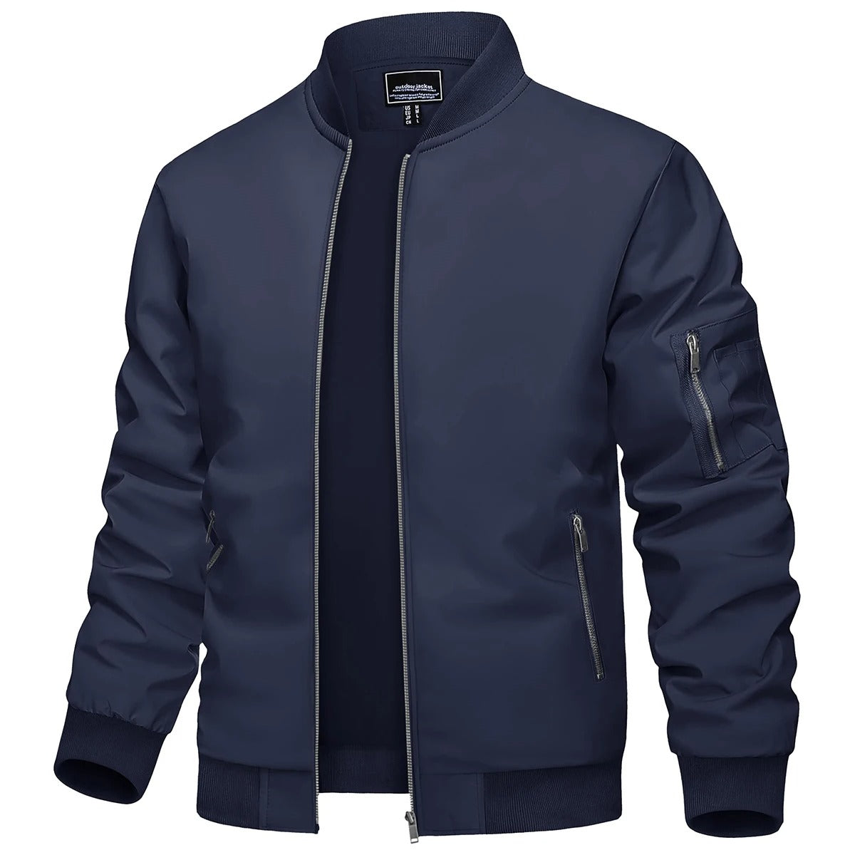 Eric | Premium Men's Jacket