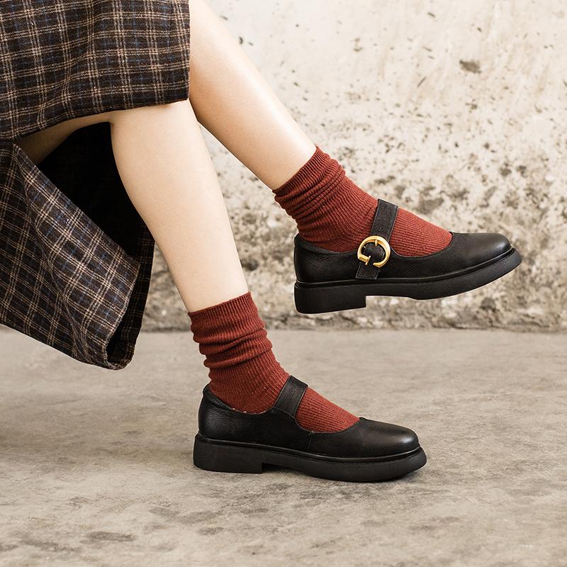 Talbot™| Razel Modern Mary Janes