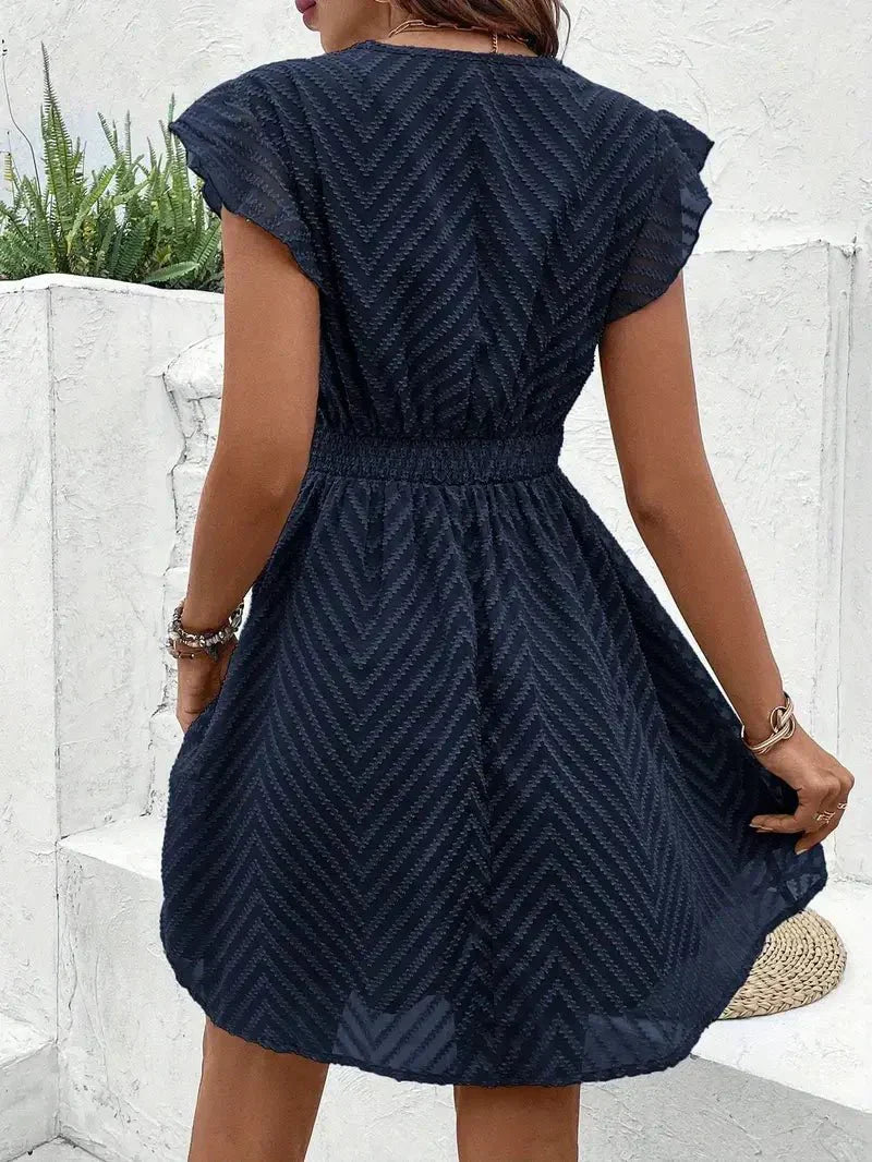 Sophia | Elegant and Comfortable Dress with Sweetheart Neckline