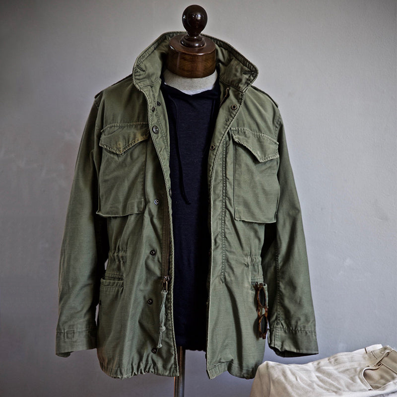Arend | Field Jacket