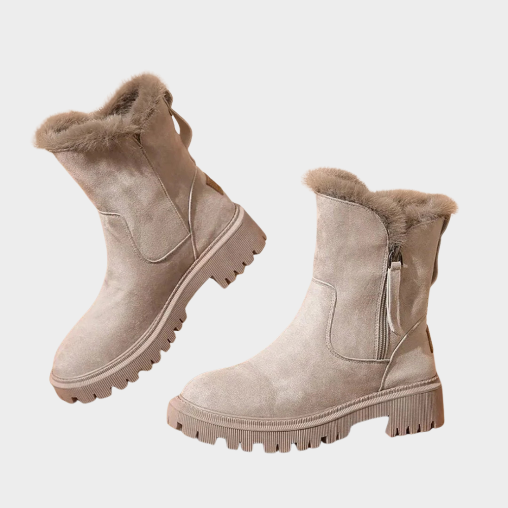 Hadley | Comfort Boots