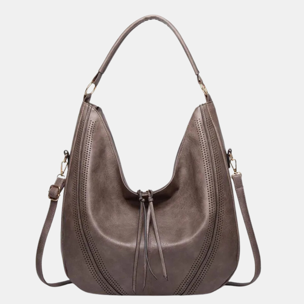 Zuri | Premium Leather Handbag