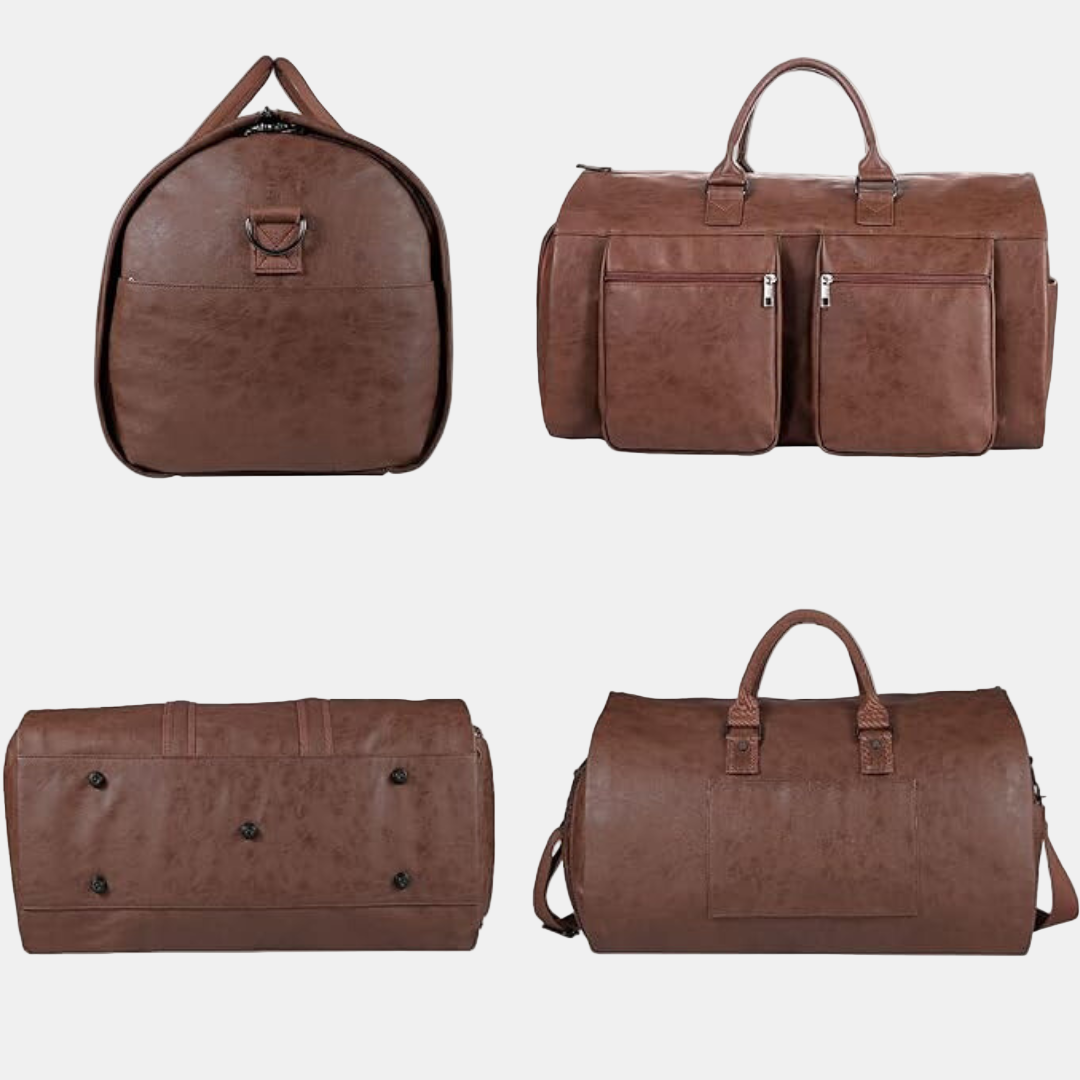 Aurelia | Portable Travel Bag