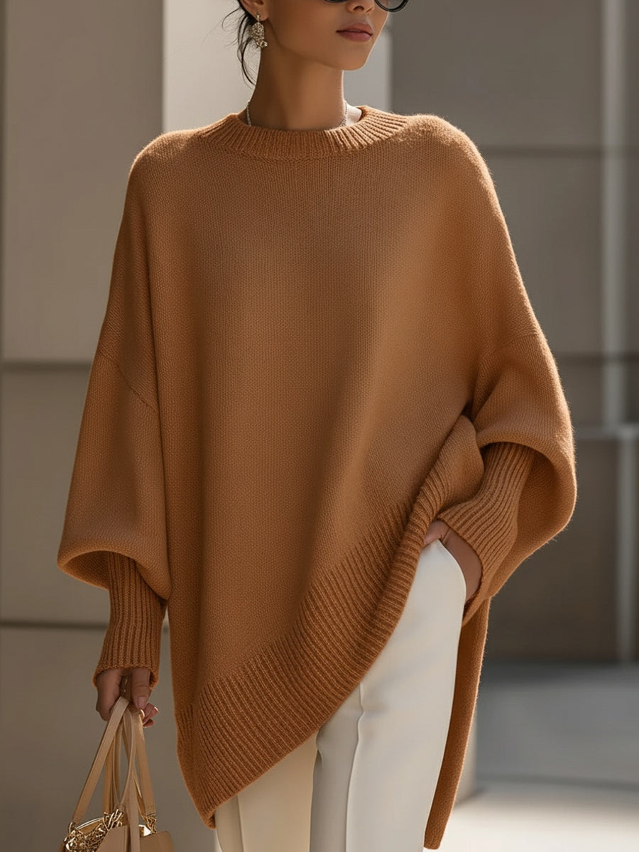 Nordiv™ | Oversized Sweater