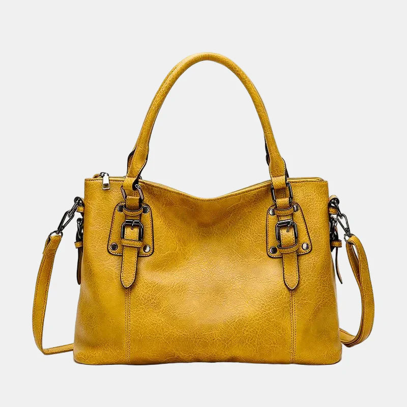 Sienna | Chic Shoulder Bag