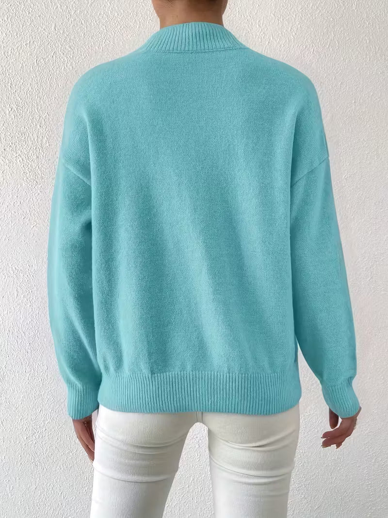Nordiv™ | Sophie Cozy Knit Sweater