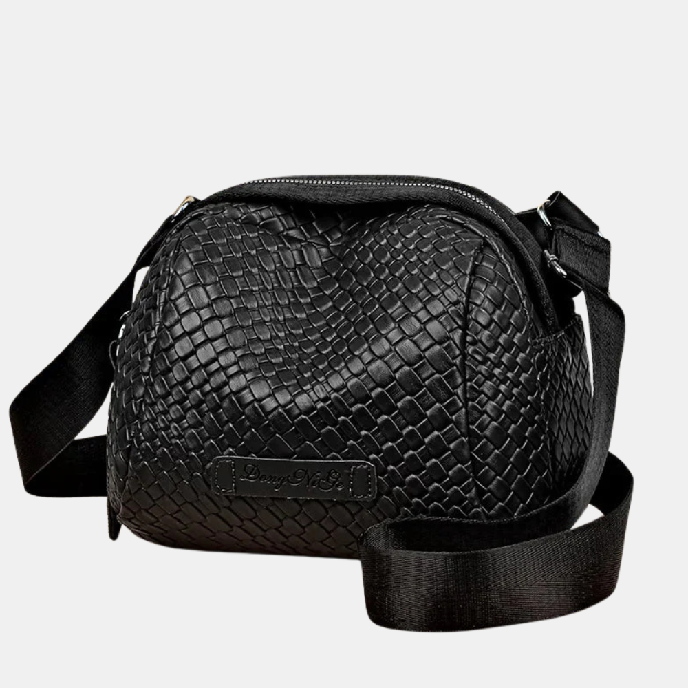 MARIZ | STYLISH LIGHTWEIGHT SHELL CROSSBODY BAG