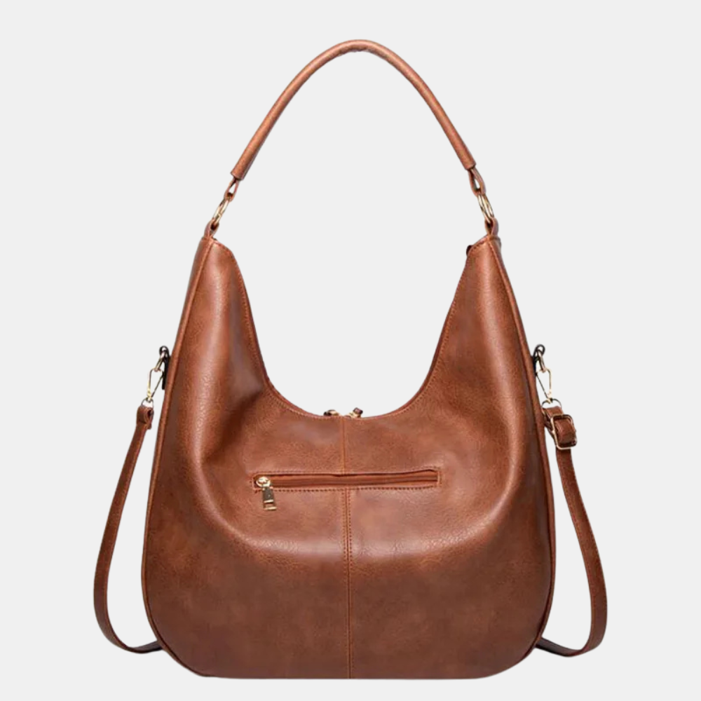 Zuri | Premium Leather Handbag