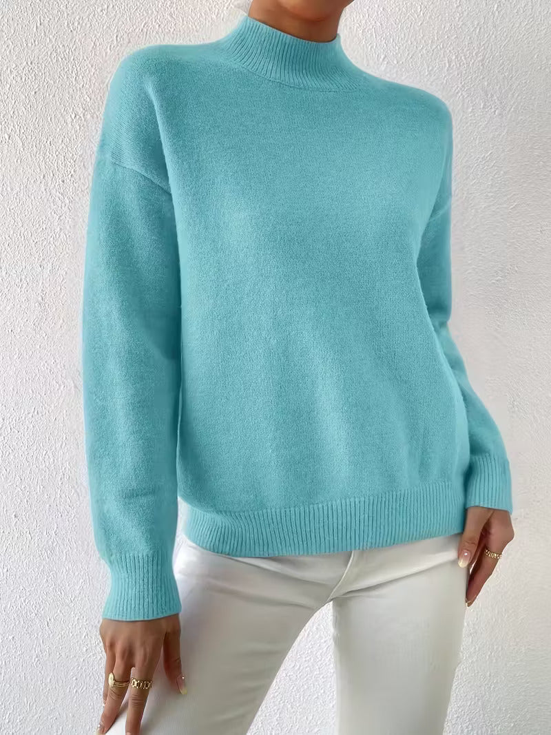 Nordiv™ | Sophie Cozy Knit Sweater