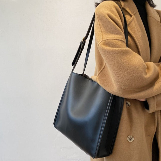 Camilla | Timeless Everyday Tote