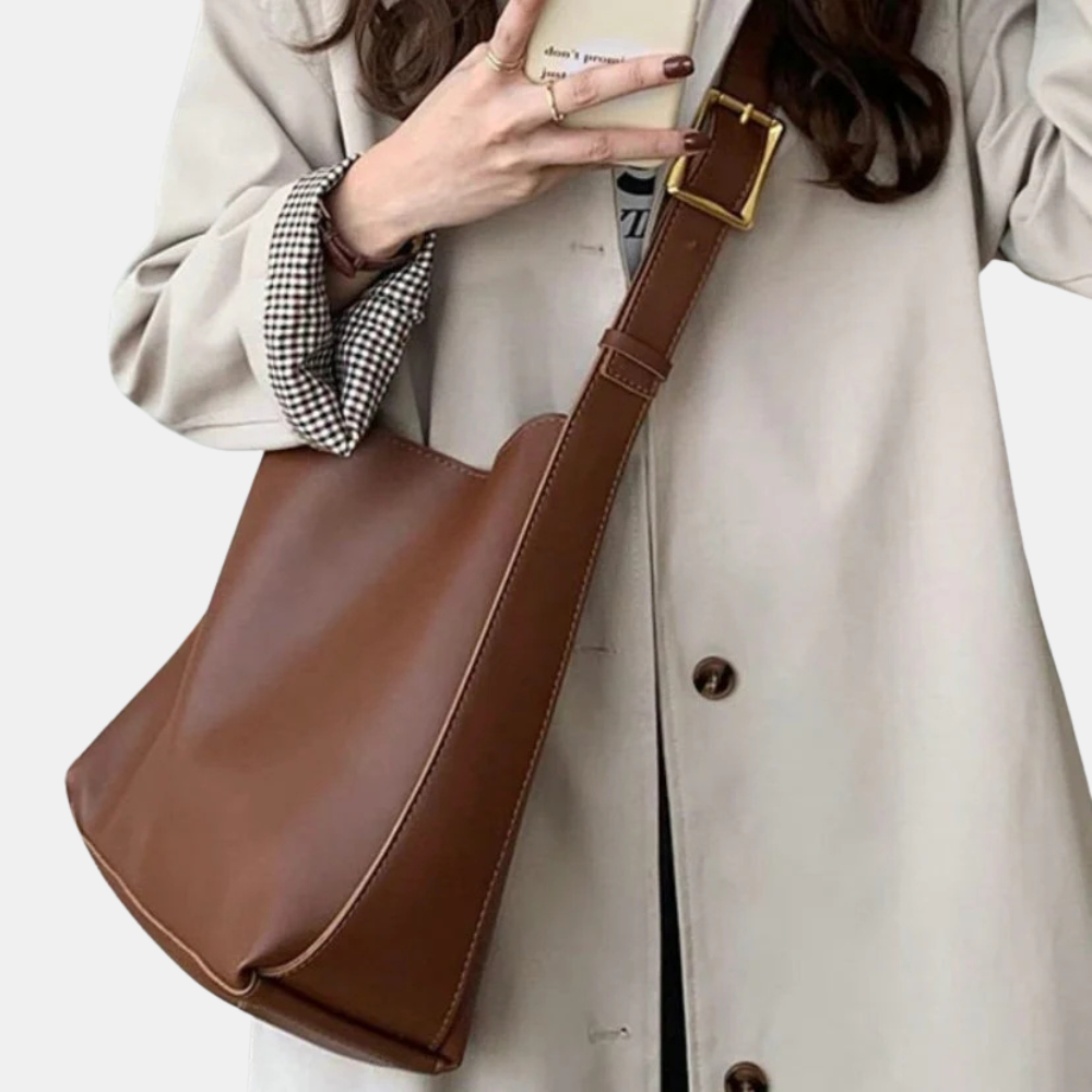 Harper | Chic Shoulder Bag
