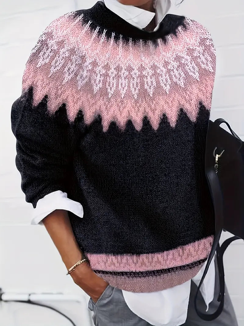 Nordiv™ | Nordic Charm Sweater