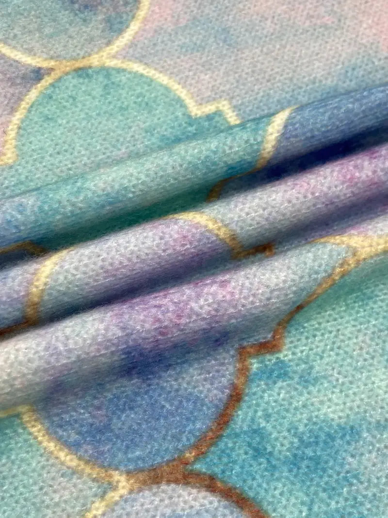 Nordiv™ | Erica Aurora Glow Sweater