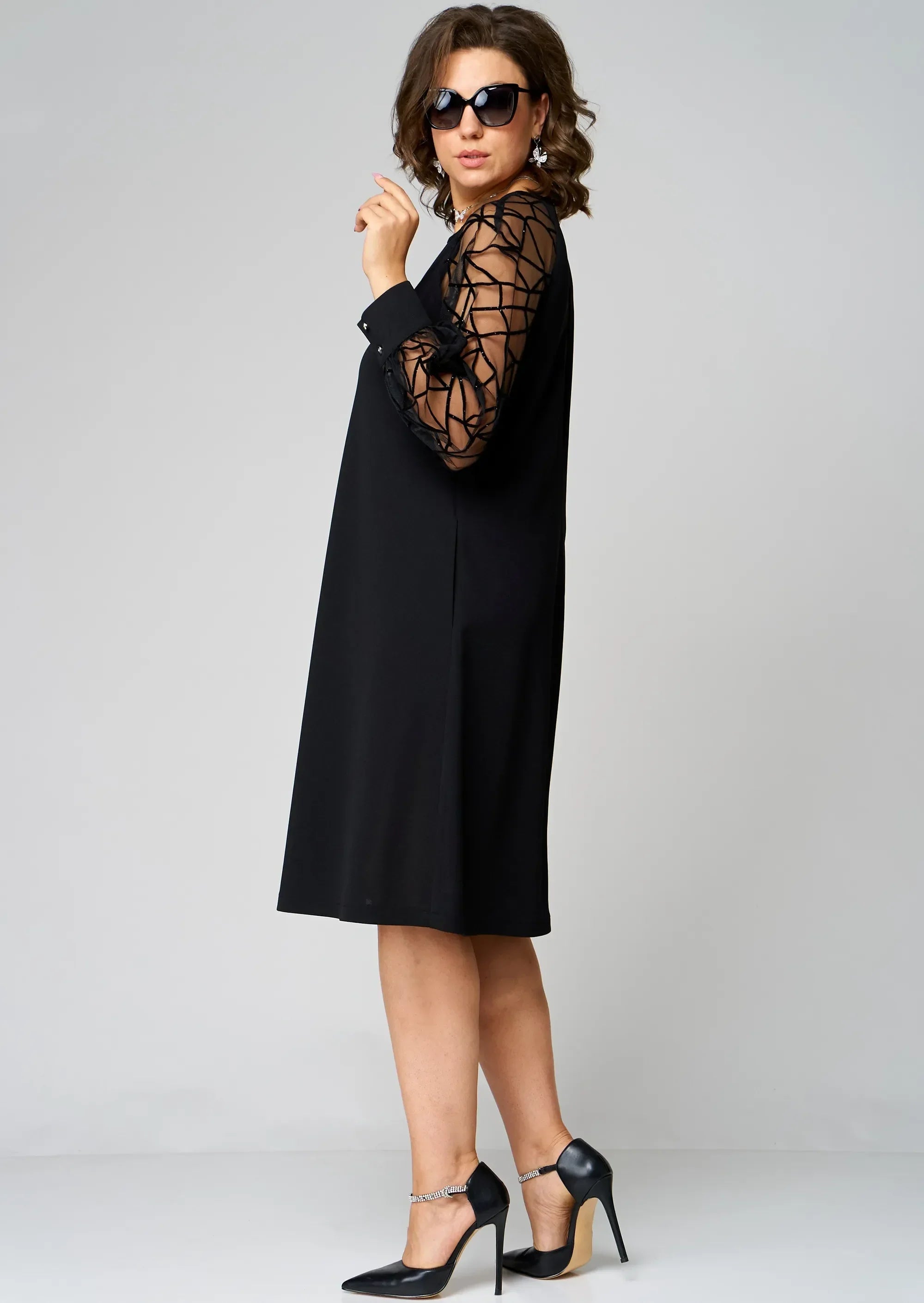 Darcy™ Elegant Dress