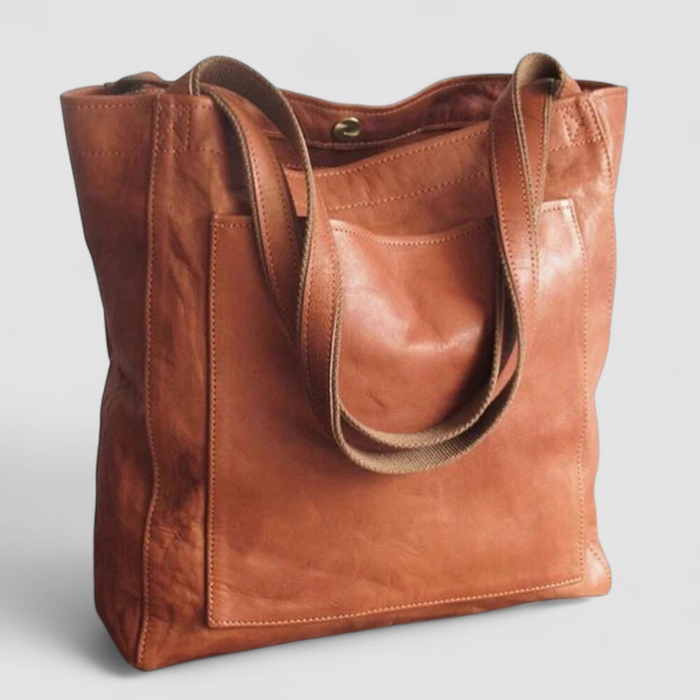 Talbot™  Classic Tote Bag with Timeless Character