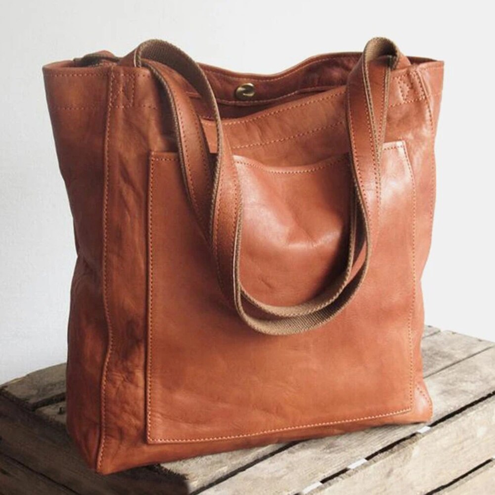 Talbot™  Classic Tote Bag with Timeless Character