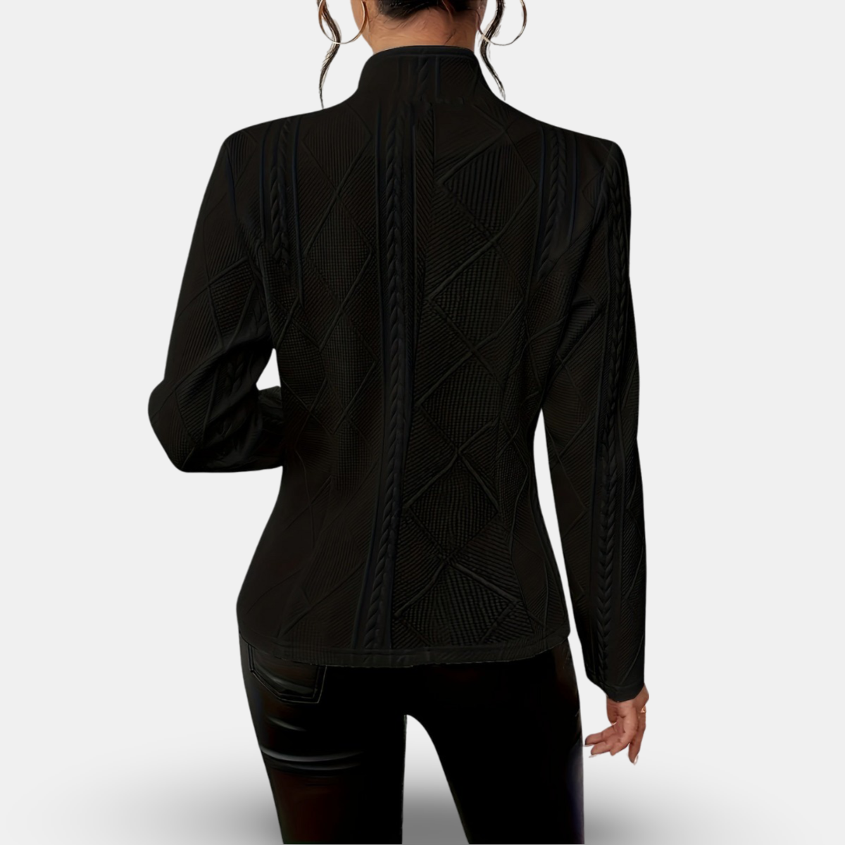 Talbot™ | Flawless Fit Jacket