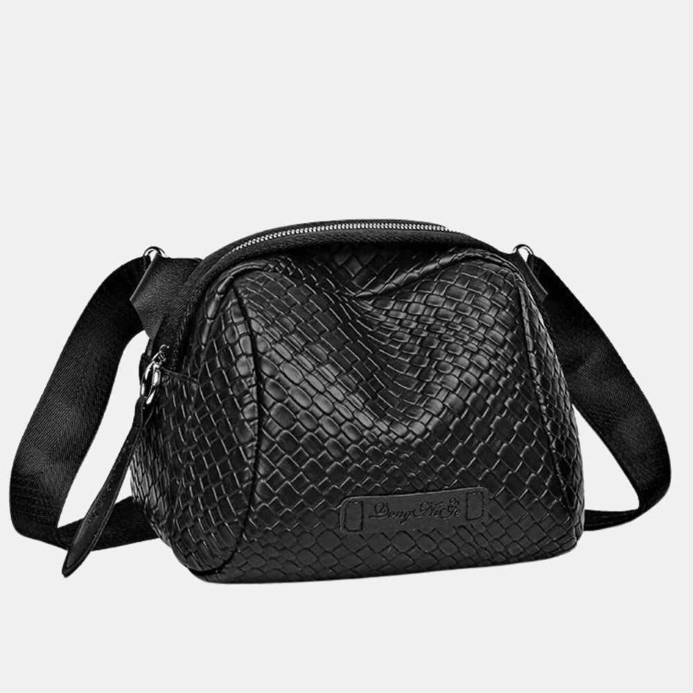 MARIZ | STYLISH LIGHTWEIGHT SHELL CROSSBODY BAG