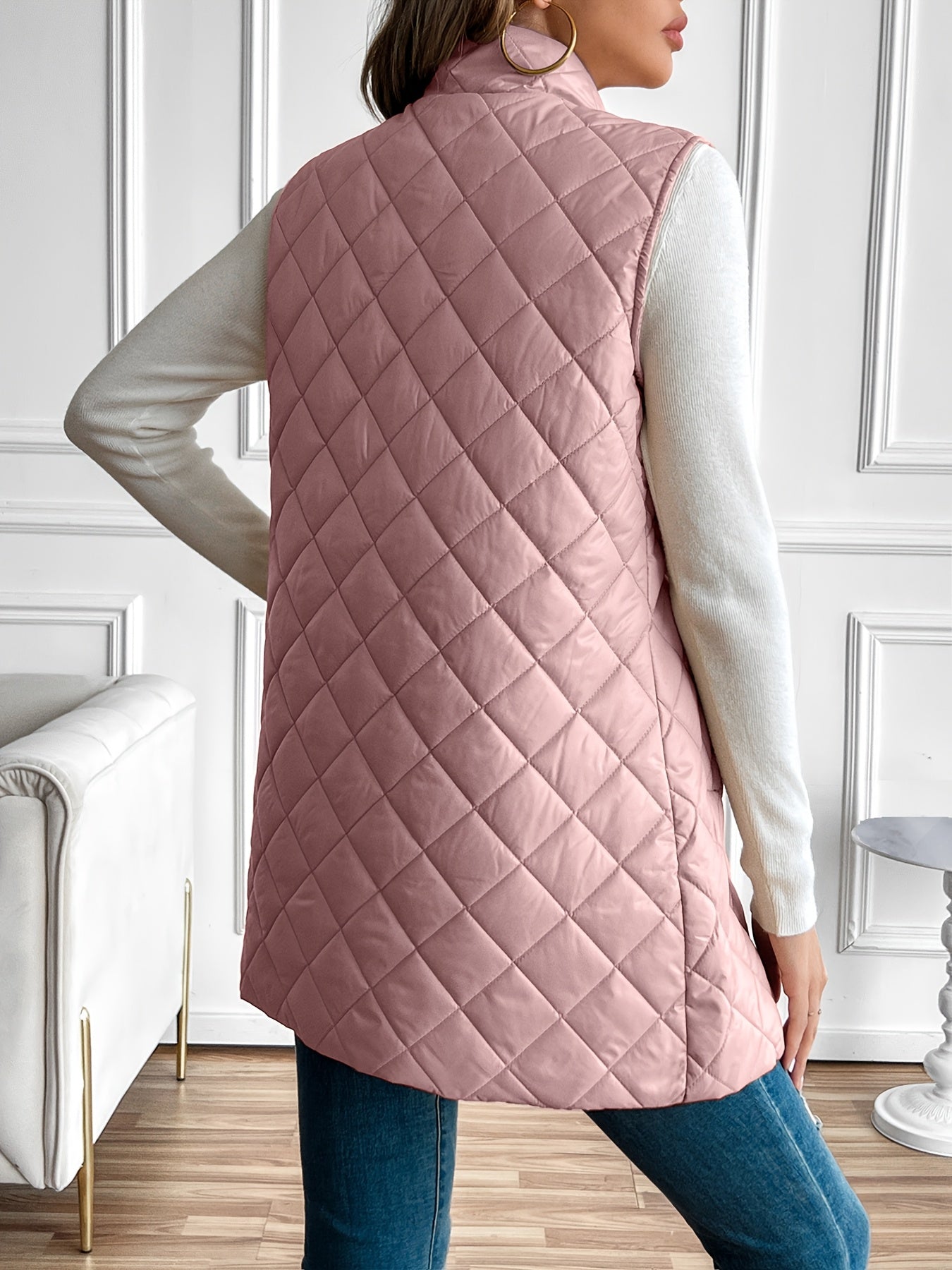 Talbot™ | Quilted Grace Vest