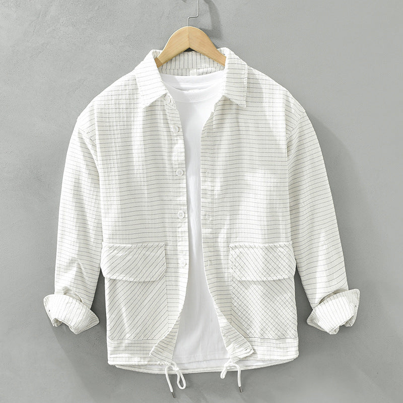 Alessandro Veneti The Robustness Jacket