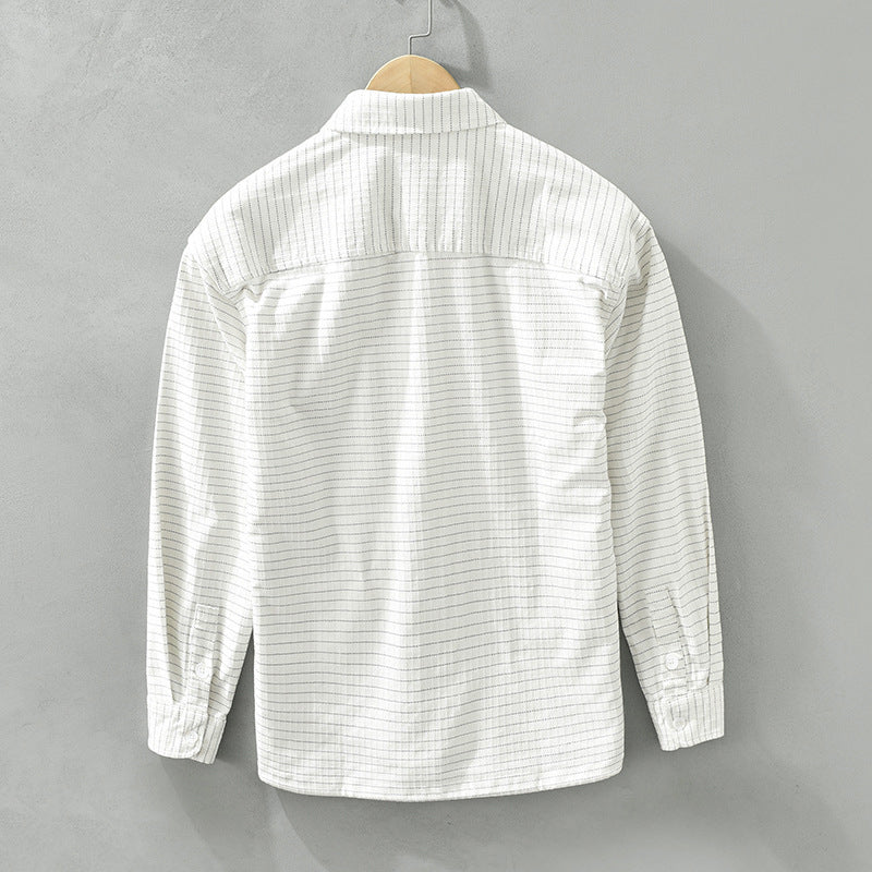 Alessandro Veneti The Robustness Jacket