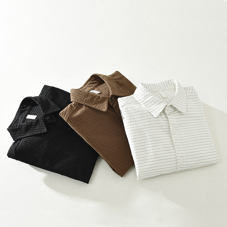 Alessandro Veneti The Robustness Jacket