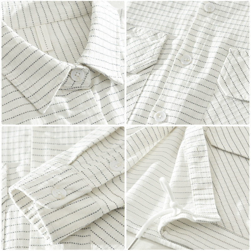 Alessandro Veneti The Robustness Jacket