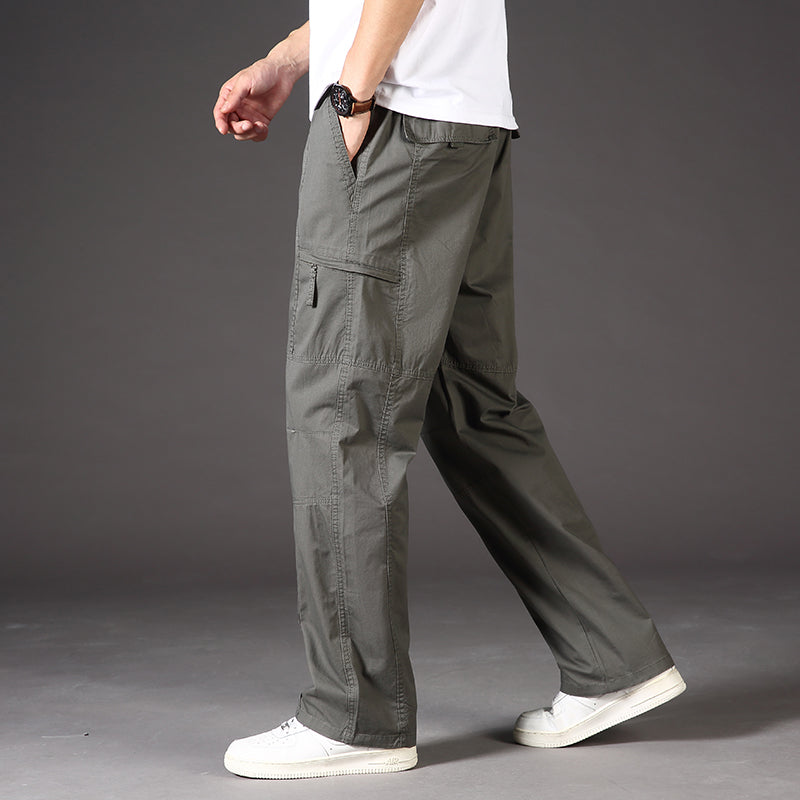 Nordiv™ | Timberline Utility Pants