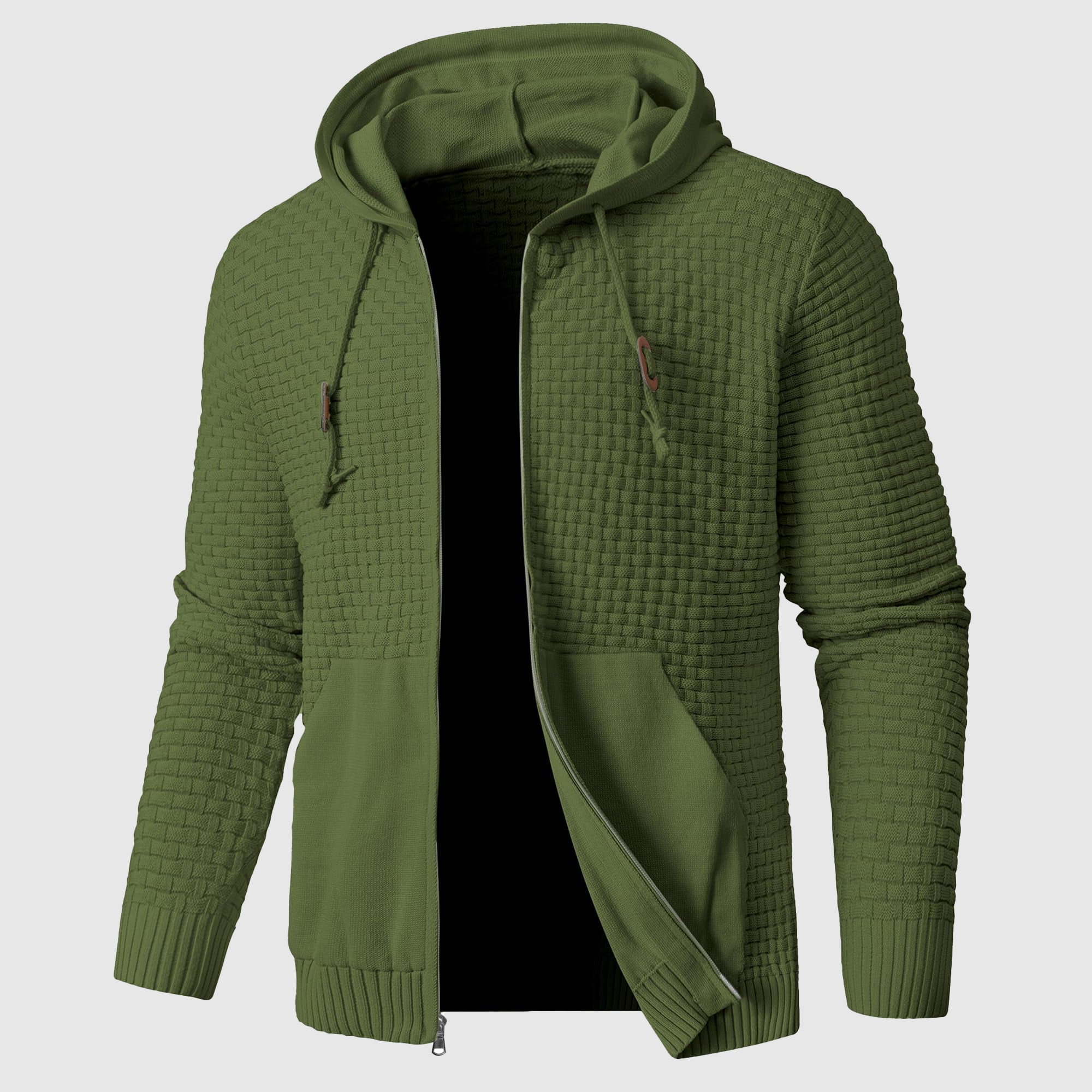 Alessandro Veneti City Craft Hoodie