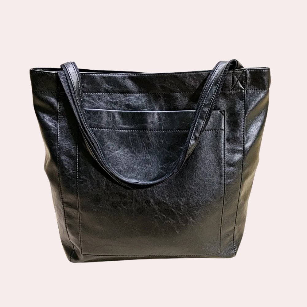 Talbot™ | Abstract Fabric Crossbody Bag