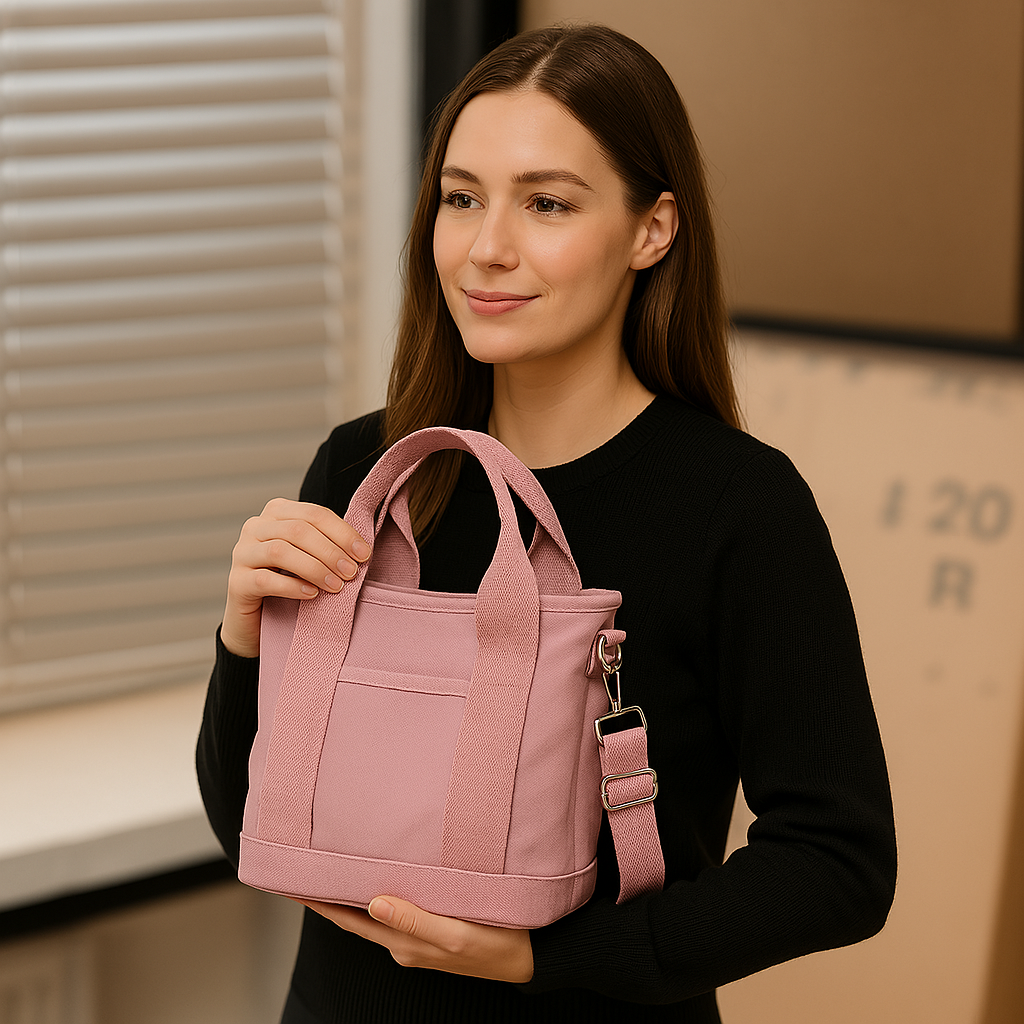 Talbot™ | Elegant Crossbody Bag