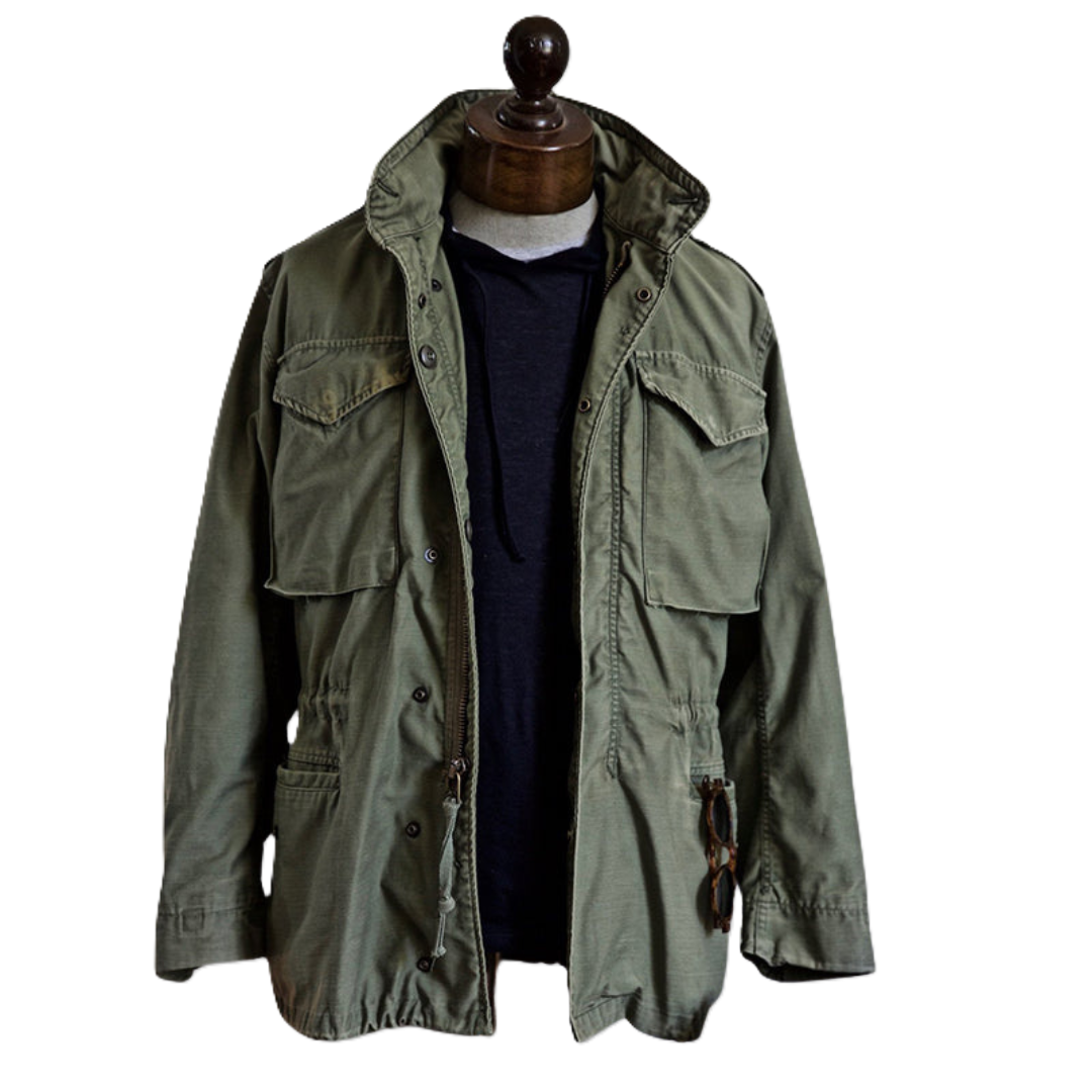 Arend | Field Jacket