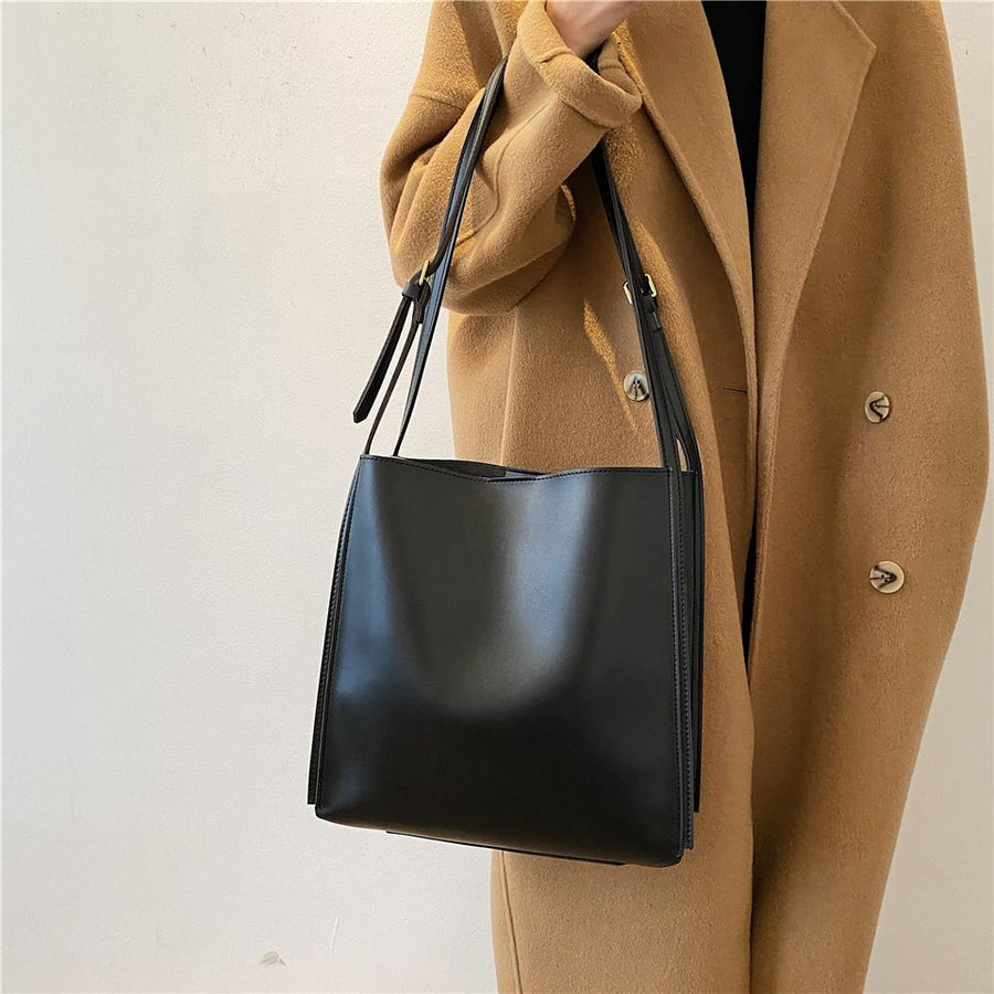 Camilla | Timeless Everyday Tote