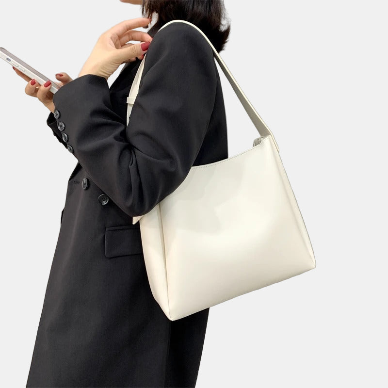 Riley | Luxe Grand Tote