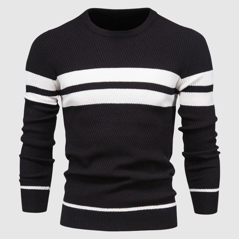 Roberto Russo Eleganza Quotidiana Sweater