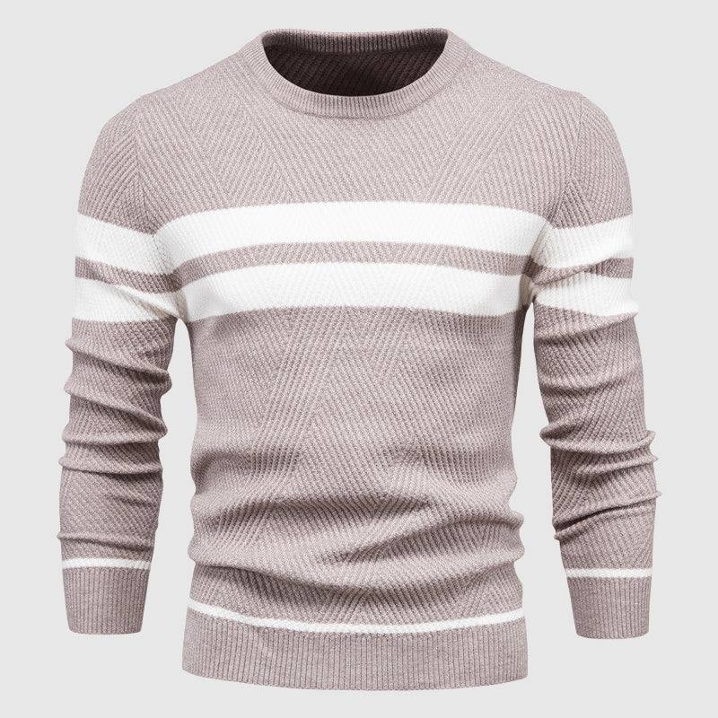 Roberto Russo Eleganza Quotidiana Sweater