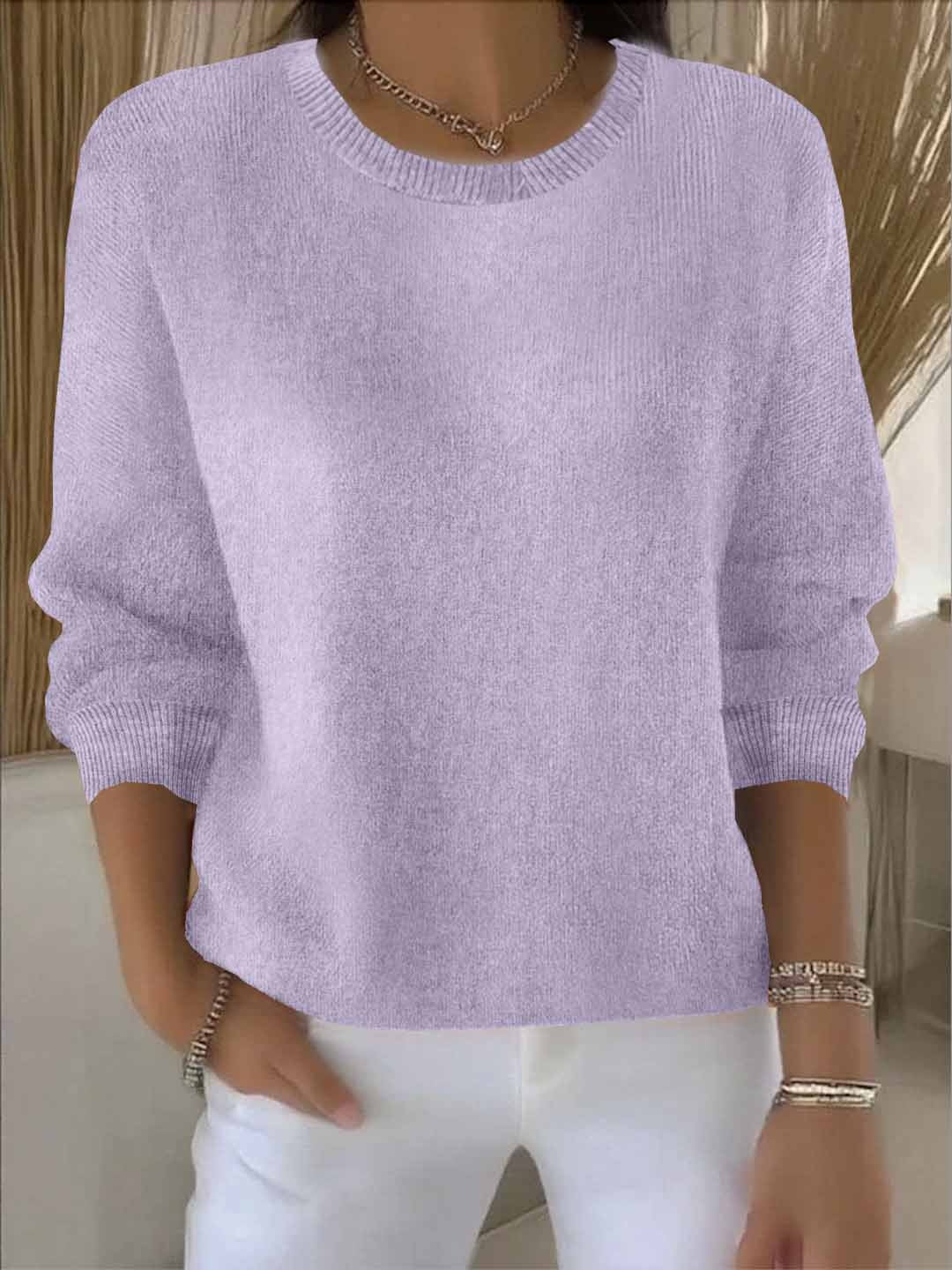 Nordiv™ | Soft Warm Sweater