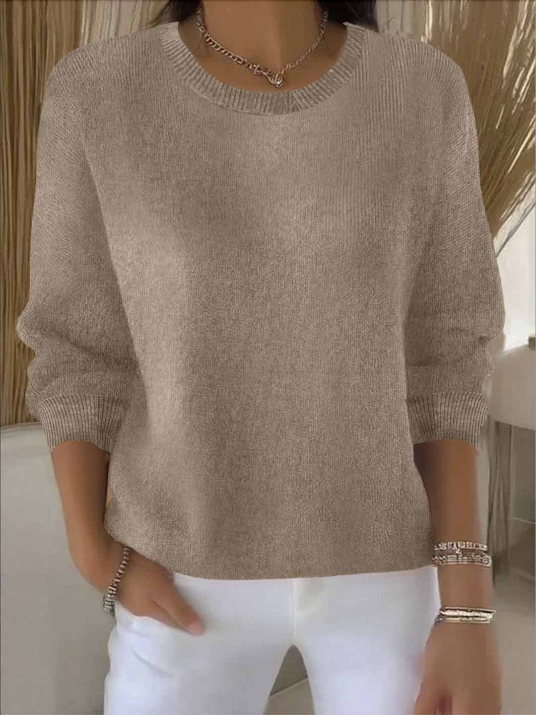 Nordiv™ | Soft Warm Sweater