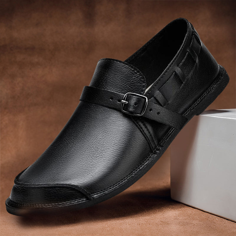 Nordiv™ | Casual Driving Loafers
