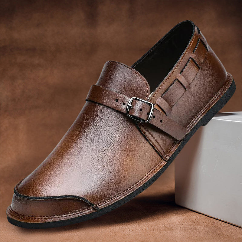 Nordiv™ | Casual Driving Loafers