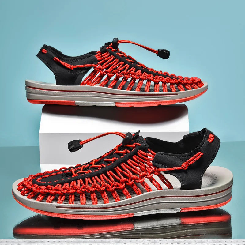 Nordiv™ | Casual Flat Sandals