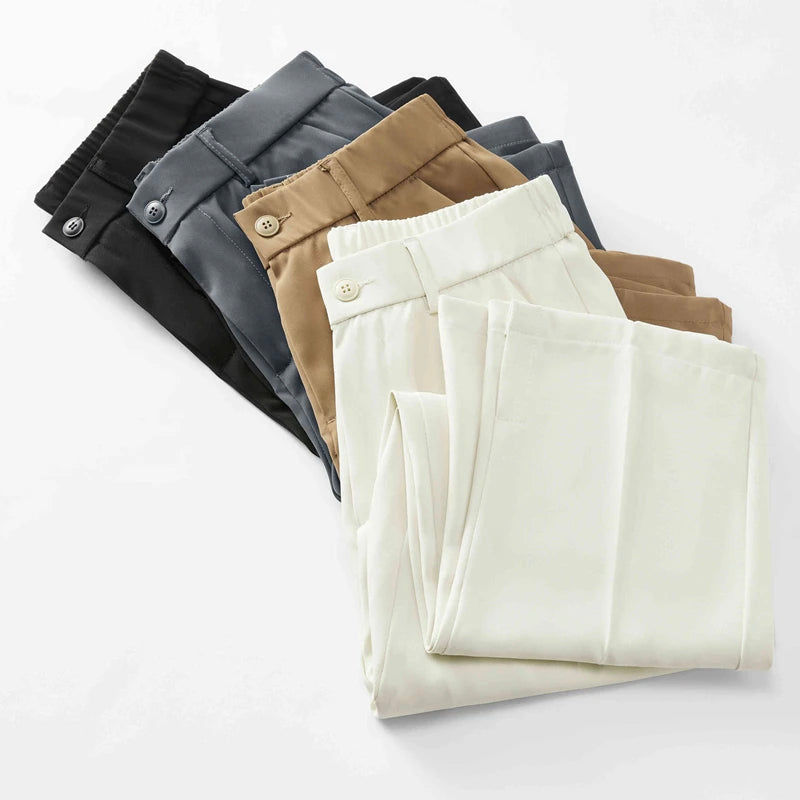 Nordiv™ | Chill Mode Trousers
