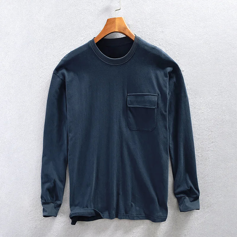 Felix Grant Casual Sweatshirt for Everyday Wear