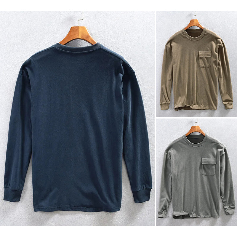 Felix Grant Casual Sweatshirt for Everyday Wear